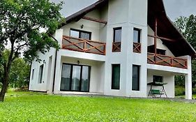 Pensiunea Rnb Maramures Guest House