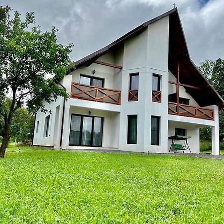 Pensiunea Rnb Maramures Surdesti  Exterior foto