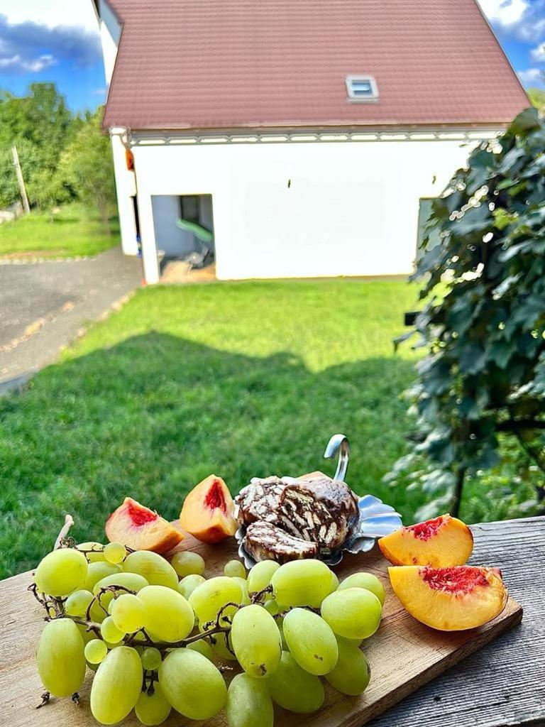 Pensiunea Rnb Maramures Surdesti  Exterior foto