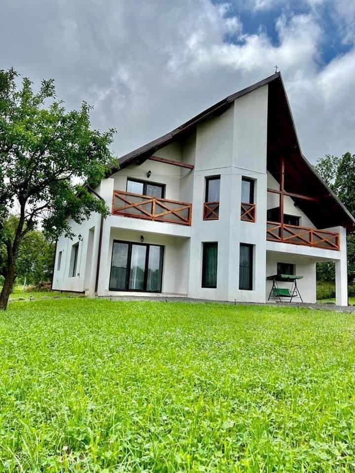 Pensiunea Rnb Maramures Surdesti  Exterior foto